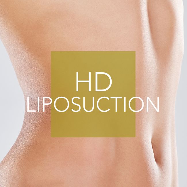 HD Liposuction in Rivera Plastic Surgery in Miami