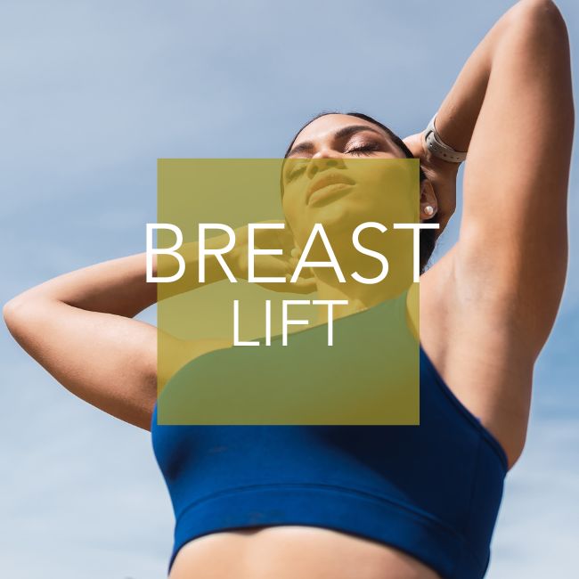 Breast Lift in Rivera Plastic Surgery in Miami