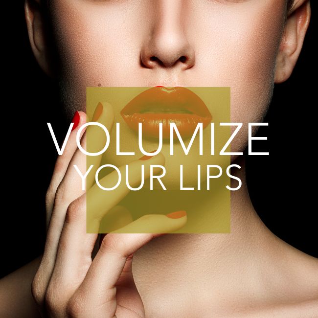 Volumize Your Lips in Rivera Plastic Surgery in Miami