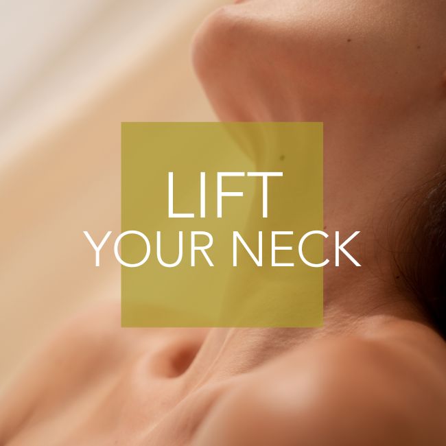 Lift Your Neck in Rivera Plastic Surgery in Miami