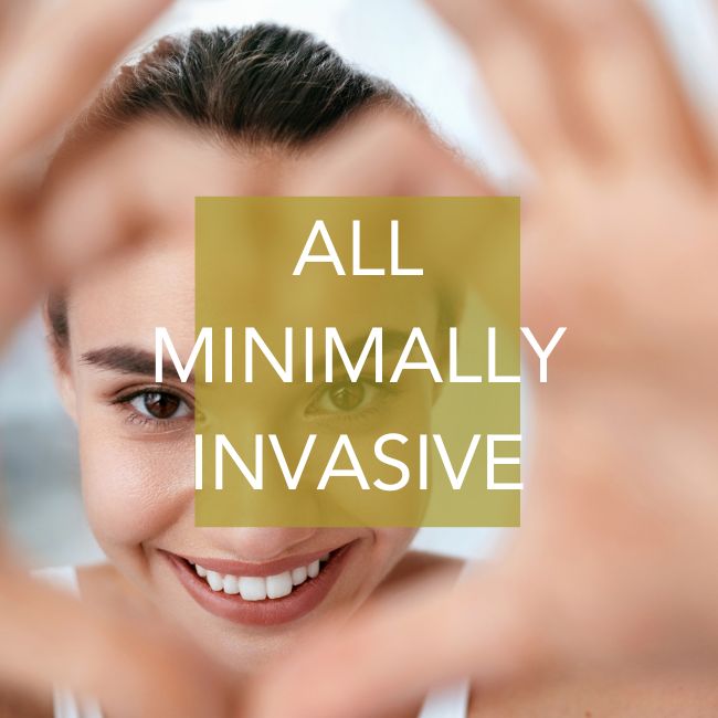 All Minimally Invasive in Rivera Plastic Surgery in Miami