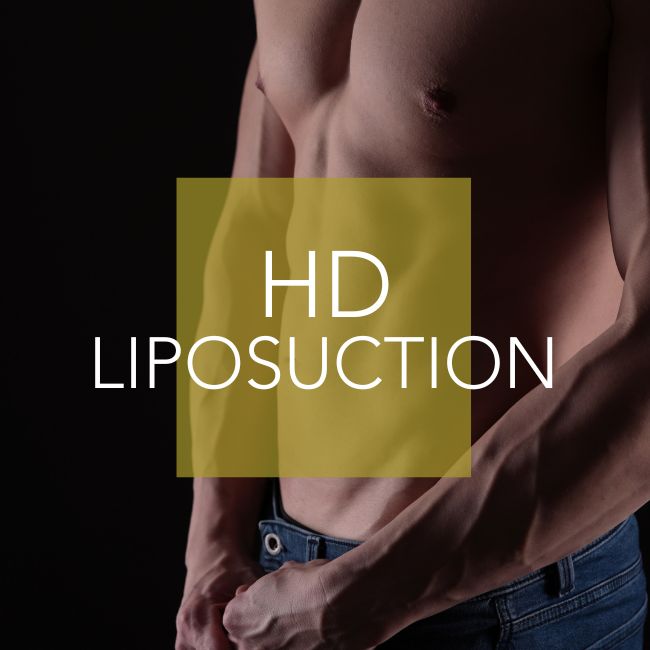 HD Liposuction in Rivera Plastic Surgery in Miami