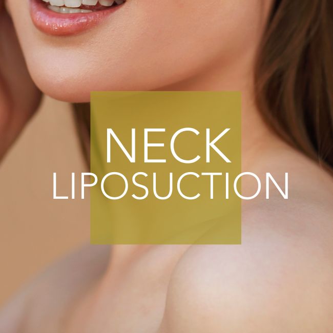 Neck Liposuction in Rivera Plastic Surgery in Miami