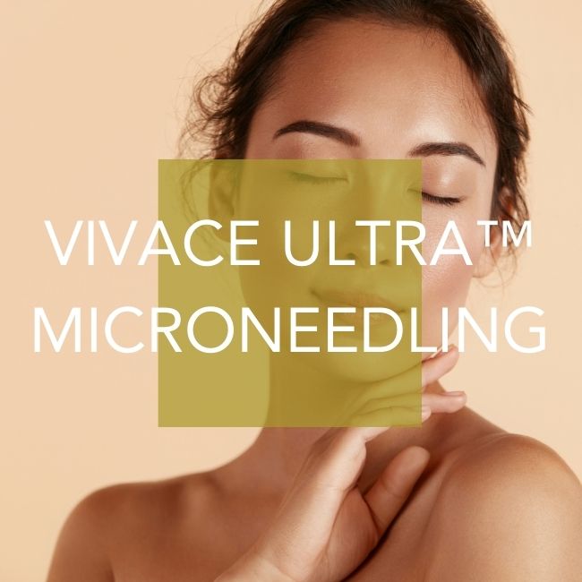 Vivace Ultra Microneedling in Rivera Plastic Surgery in Miami