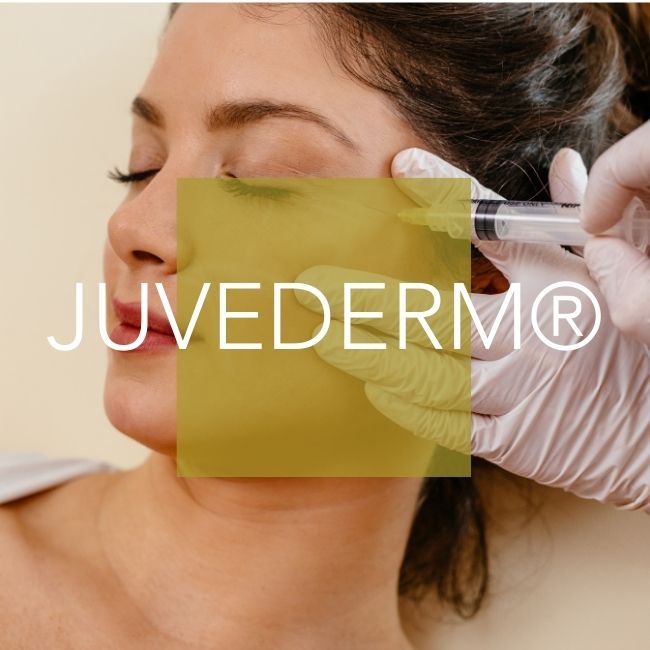 Juvederm in Rivera Plastic Surgery in Miami